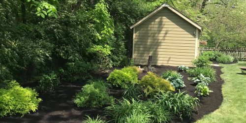 Landscaping, Landscaping Company, Landscaping Contractor, Landscaping Installation, Flower Beds, Mulch Installation, Free Estimate
